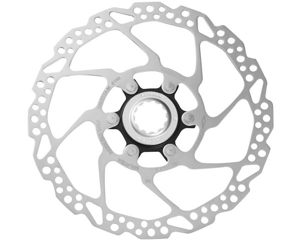 Shimano Deore SM-RT54-M Disc Brake Rotor (180mm) (Centerlock) (For Resin Pads Only)