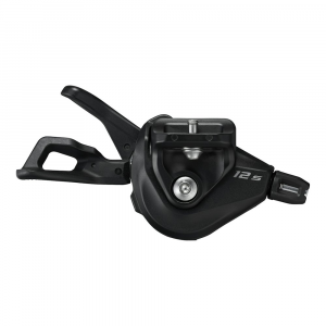 Shimano | Deore Sl-M6100 12 Speed Shifter Right, Rear, I-Spec Ev