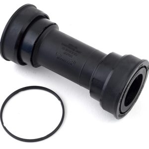 Shimano Deore XT BB-MT800 Mountain Bottom Bracket (Black) (89.5/92mm MTB) (24mm Spindle)