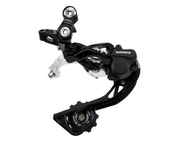 Shimano Deore XT RD-M786 Rear Derailleur (Black) (10 Speed) (Medium Cage) (GS) (Shadow Plus)