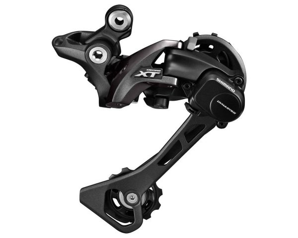 Shimano Deore XT RD-M8000 Rear Derailleur (Black) (11 Speed) (Long Cage) (SGS) (Shadow Plus)