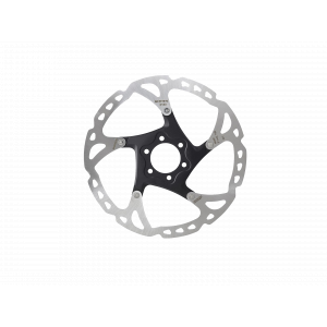 Shimano Deore XT RT76 6-Bolt Disc Brake Rotor