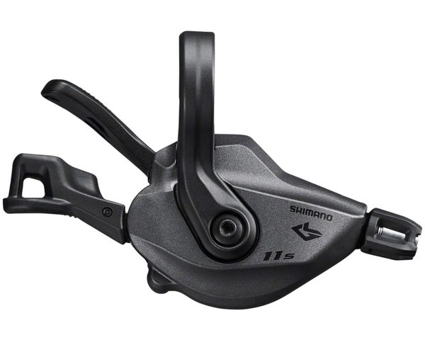 Shimano Deore XT SL-M8130 LINKGLIDE Trigger Shifter (Black) (Right) (Clamp Mount) (11 Speed)