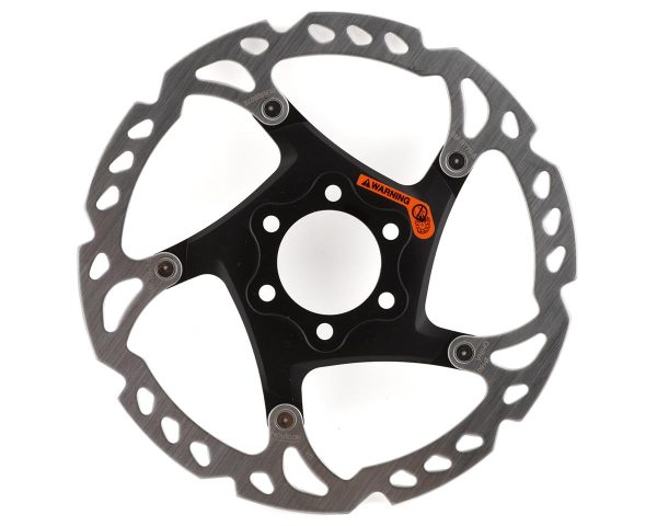 Shimano Deore XT SM-RT76 Disc Brake Rotor (6-Bolt) (160mm)