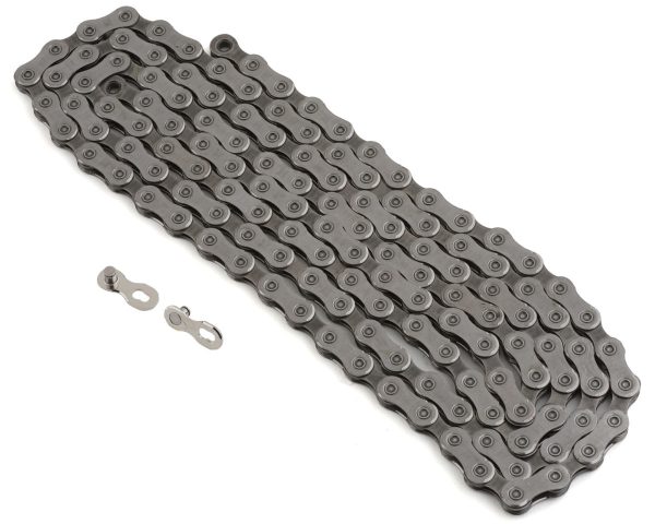 Shimano Deore XT/Ultegra/GRX CN-M8100 Chain (Silver) (12 Speed) (138 Links)