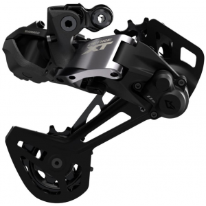 Shimano | Deore Xt Rd-M8150-11 11 Speed Rear Derailleur Rear Derailleur, Rd-M8150-11, Deore Xt, Sgs 11-Speed, Top No