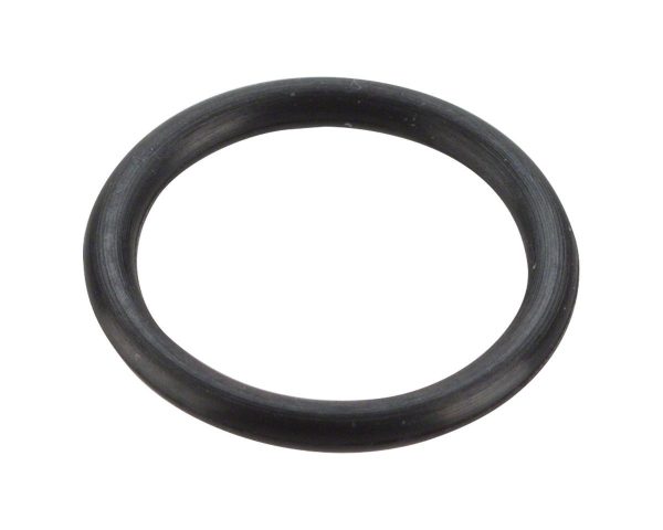 Shimano Disc Brake Banjo O-Ring (Fits BH90, BH60, & BH61 Hose Kits)