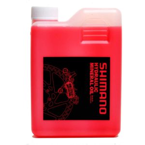 Shimano Disc Brake Mineral Oil 1 Litre