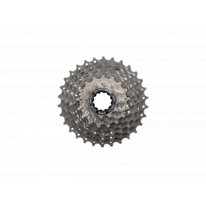 Shimano Dura-Ace 9100 11-Speed Bicycle Cassette