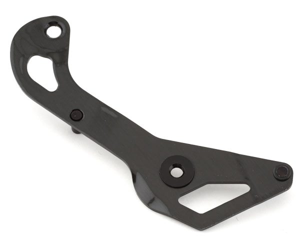 Shimano Dura-Ace 9100 Rear Derailleur Cage Inner Plate (Black)