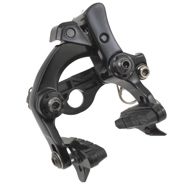 Shimano Dura-Ace 9110 Direct Mount Bottom Bracket Rear Brake Caliper