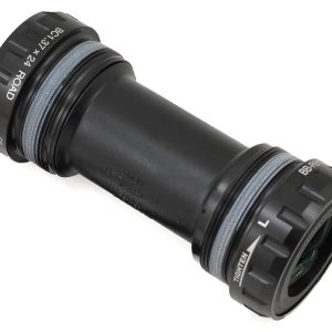 Shimano Dura-Ace BB-R9100 Bottom Bracket (Black) (BSA) (68mm) (24mm Spindle)