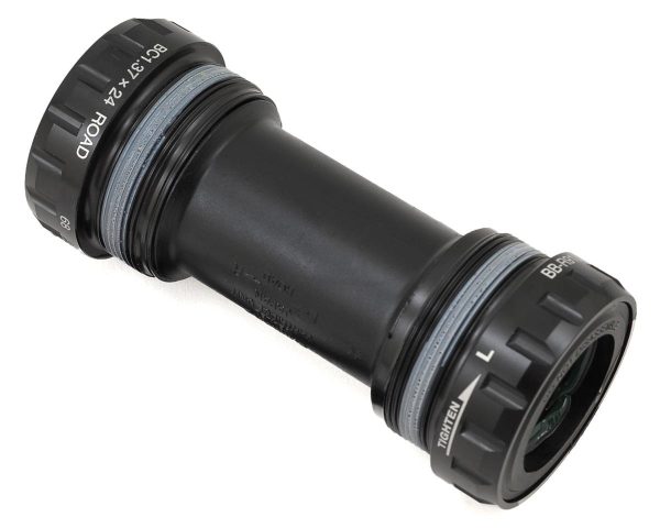 Shimano Dura-Ace BB-R9100 Bottom Bracket (Black) (BSA) (68mm) (24mm Spindle)