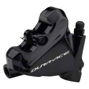 Shimano Dura-Ace BR-R9170 Disc Brake Caliper (Black) (Hydraulic) (Rear) (Flat Mount)