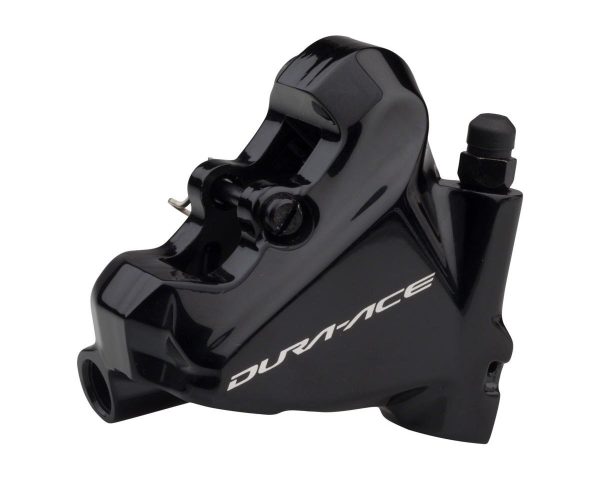 Shimano Dura-Ace BR-R9170 Disc Brake Caliper (Black) (Hydraulic) (Rear) (Flat Mount)