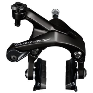 Shimano Dura-Ace BR-R9200 Rim Brake Calipers (Black) (Front)