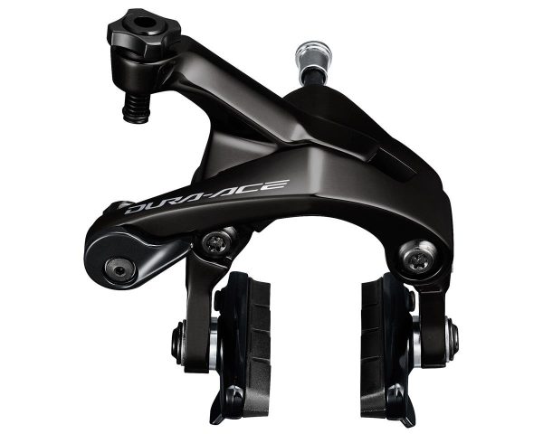 Shimano Dura-Ace BR-R9200 Rim Brake Calipers (Black) (Front)