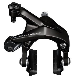 Shimano Dura-Ace BR-R9200 Rim Brake Calipers (Black) (Rear)