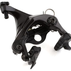 Shimano Dura-Ace BR-R9210 Direct Mount Rim Brake Calipers (Black) (BR-R9210-RS) (Rear) (Seatstay)