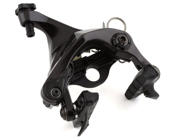 Shimano Dura-Ace BR-R9210 Direct Mount Rim Brake Calipers (Black) (BR-R9210-RS) (Rear) (Seatstay)