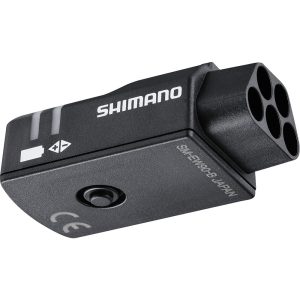 Shimano Dura-Ace Di2 5 Port TT Handlebar Junction Box