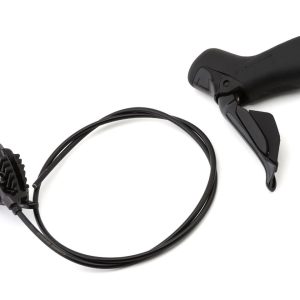 Shimano Dura-Ace Di2 R9270 Hydraulic Disc Brake/Shift Lever Kit (Black) (Left) (Flat Mount) (2x) (Ca