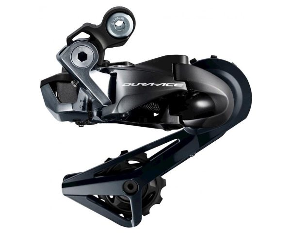 Shimano Dura-Ace Di2 RD-R9150 Rear Derailleur (Black) (11 Speed) (Short Cage) (SS) (Electronic) (Sha