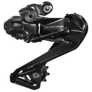 Shimano Dura-Ace Di2 RD-R9250 Rear Derailleur (Black) (12 Speed) (Electronic)