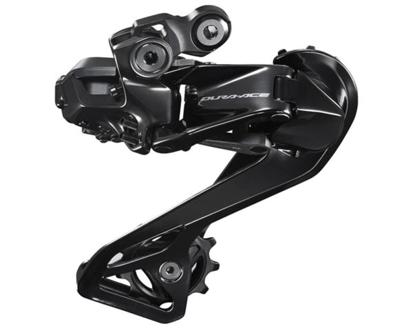 Shimano Dura-Ace Di2 RD-R9250 Rear Derailleur (Black) (12 Speed) (Electronic)