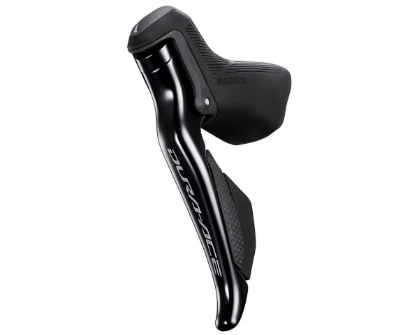 Shimano Dura-Ace Di2 ST-R9250 Brake/Shift Levers (Black) (Left) (2x) (Electronic) (Wired) (Mechanica