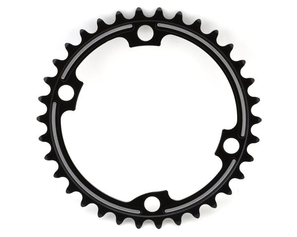 Shimano Dura-Ace FC-R9100 Chainrings (Black) (2 x 11 Speed) (110mm BCD) (Inner) (34T)