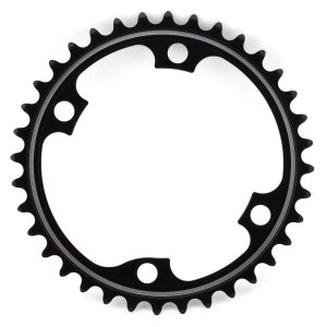 Shimano Dura-Ace FC-R9100 Chainrings (Black) (2 x 11 Speed) (110mm BCD) (Inner) (36T)