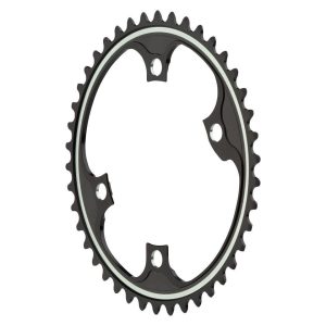 Shimano Dura-Ace FC-R9100 Chainrings (Black) (2 x 11 Speed) (110mm BCD) (Inner) (42T)