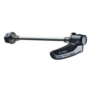 Shimano Dura-Ace FH-9000 Rear Quick Release Skewer (Black) (130mm)