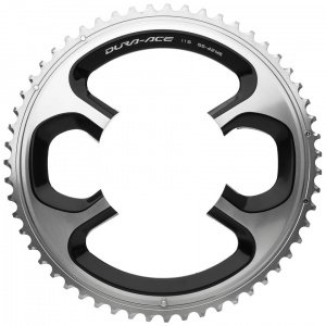 Shimano | Dura-Ace Fc-R9000 Chainring 52T 110Mm 11Spd Chainring For 52/36T | Aluminum