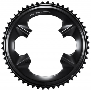 Shimano | Dura-Ace Fc-R9200 Chainring 52T | Aluminum