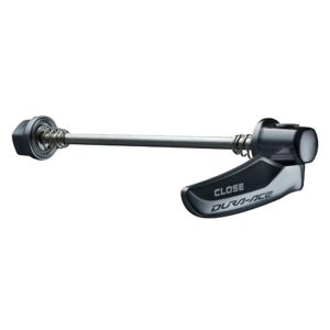 Shimano Dura-Ace HB-9000 Front Quick Release Skewer (Black) (100mm)