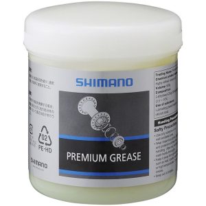 Shimano Dura-Ace Premium/Special Grease (Tub) (500g)