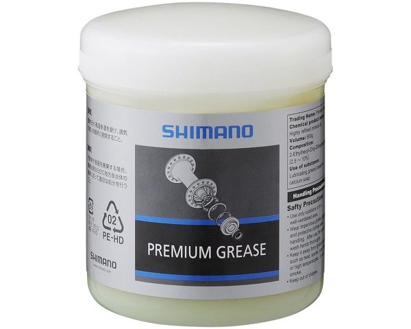 Shimano Dura-Ace Premium/Special Grease (Tub) (500g)