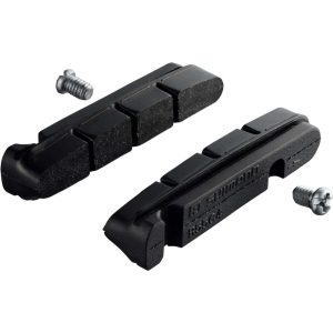 Shimano Dura-Ace R55C4 Brake Pad Inserts - Pair