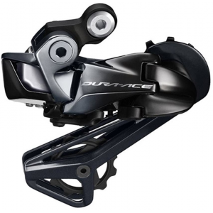 Shimano | Dura-Ace R9150 Rear Derailleur 11 Speed, Di2, Shadow