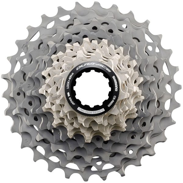 Shimano Dura-Ace R9200 12-Speed Cassette