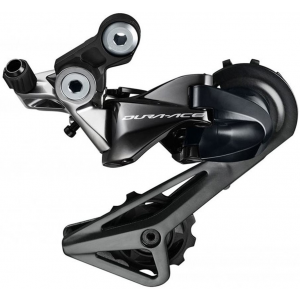 Shimano | Dura-Ace Rd-R9100 Derailleur 11 Speed, Shadow