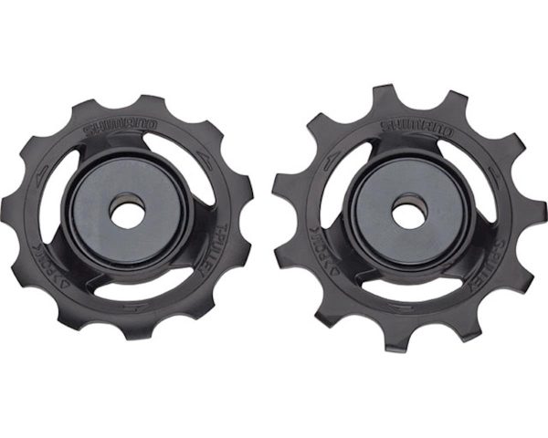 Shimano Dura-Ace Rear Derailleur Pulley Set (R9100) (11 Speed)