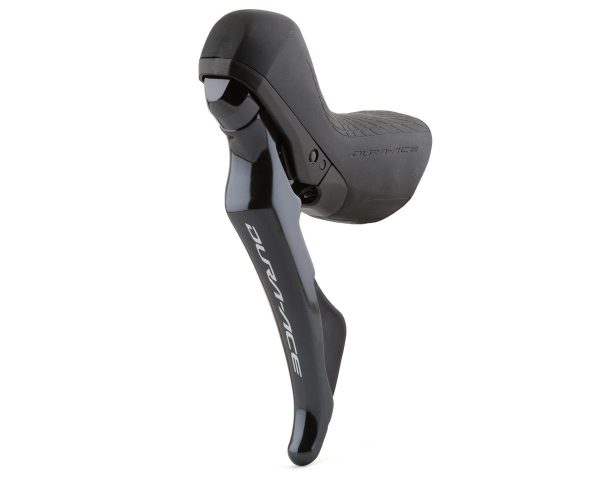 Shimano Dura-Ace ST-9120 Hydraulic Disc Brake/Shift Lever (Black) (Left) (2 x 11 Speed) (Mechanical