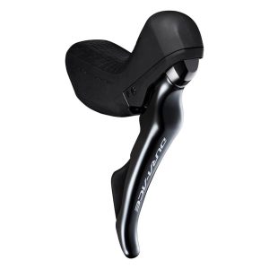 Shimano Dura-Ace ST-9120 Hydraulic Disc Brake/Shift Lever (Black) (Right) (2 x 11 Speed) (Mechanical