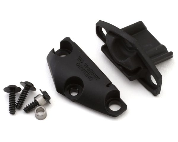 Shimano Dura-Ace ST-R9120 Brake/Shift Lever Lid Unit (Left)