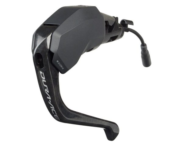 Shimano Dura-Ace ST-R9180 Di2 TT Shift/Hydraulic Brake Levers (Black) (Left) (2x) (No Caliper)