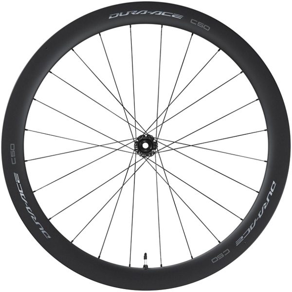 Shimano Dura-Ace WH-R9270 C50 Carbon Road Wheelset - Tubeless