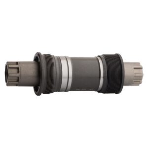 Shimano ES300 Octalink V2 Spline Bottom Bracket (Grey) (BSA) (68mm) (121mm)